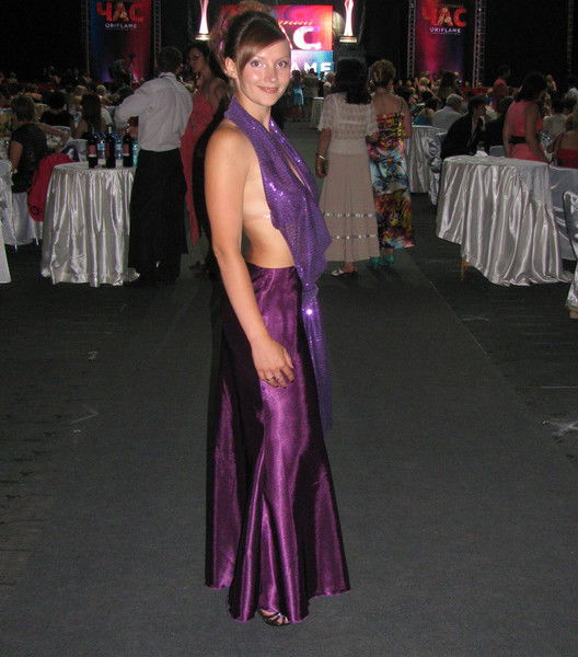 Ольга Брель