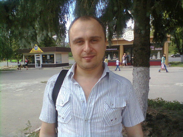 Сергей Лымарь