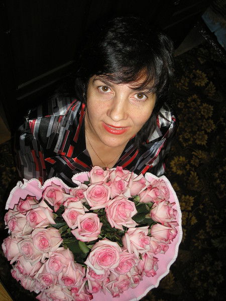 Галина Яркеева