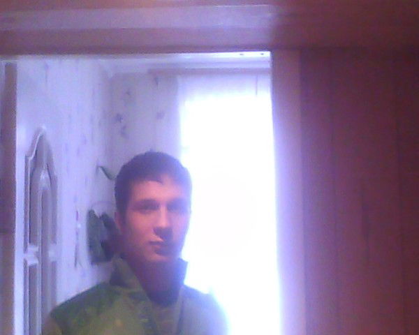 Максим Никулин