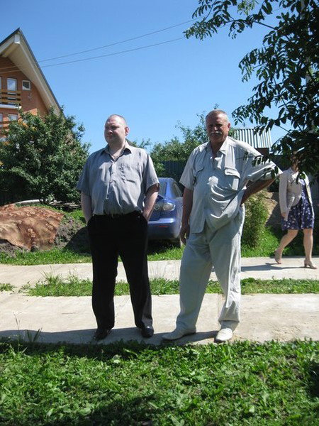 Валя Есипова