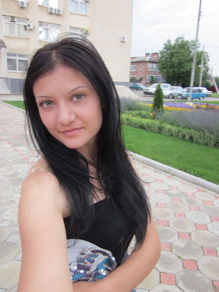 Рузанна Арутюнян