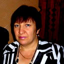 Любовь Постных(Агеева)