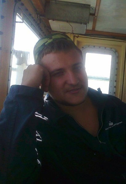 Николай Воронов