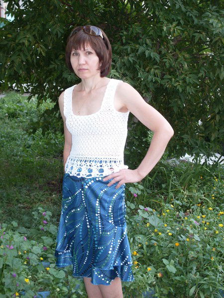 Антонида Степанова