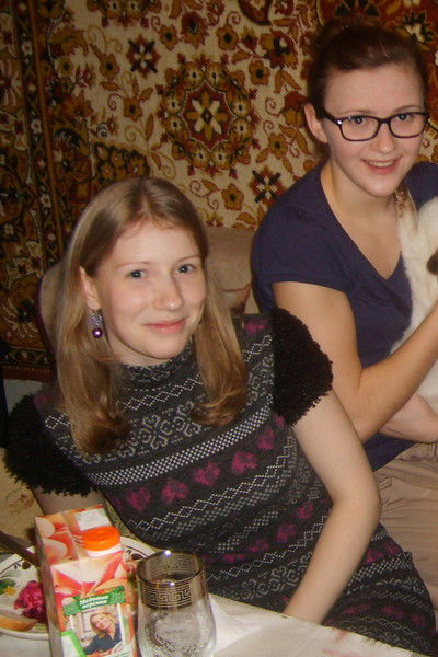 Наталья Крюкова