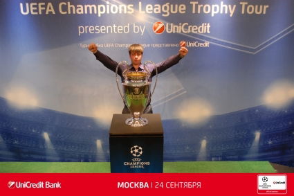 Женя Огурцов