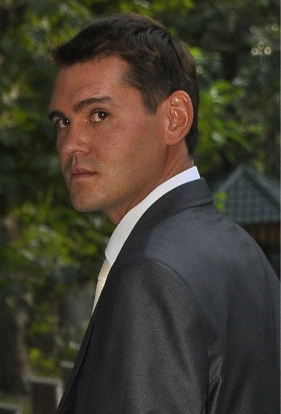 Руслан Хамидулин