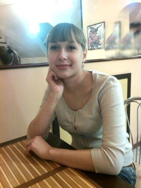 Татьяна Юрьевна