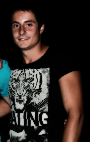 Денис Селезнёв