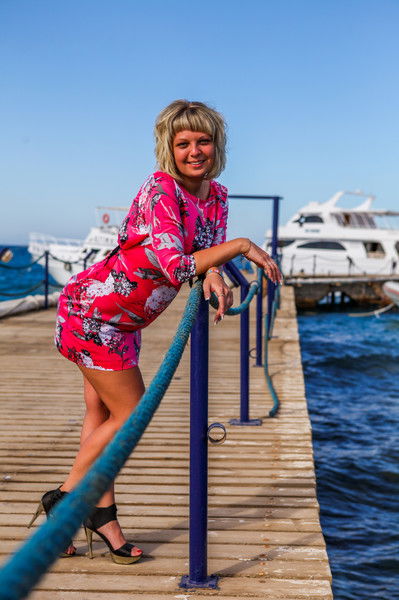 Юлия Матвеева