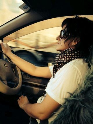 Ирина Шамраева