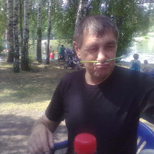 Андрей Дудкин