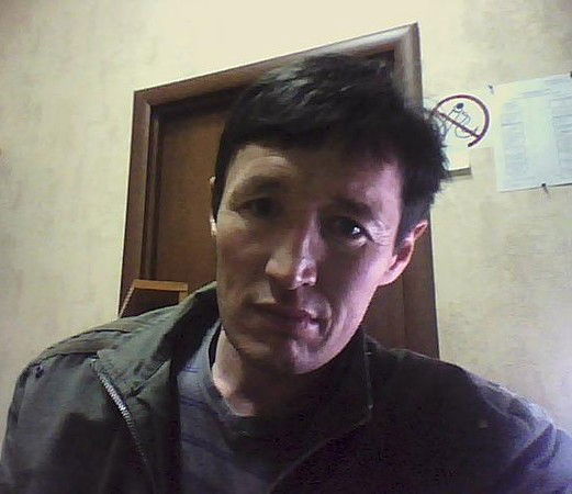 Амыр Битешев