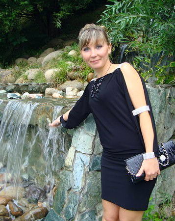 Наталья Тараканова