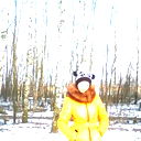 Екатерина Минец