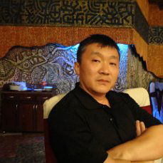 Евгений Цой