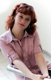 Виктория Винкевич