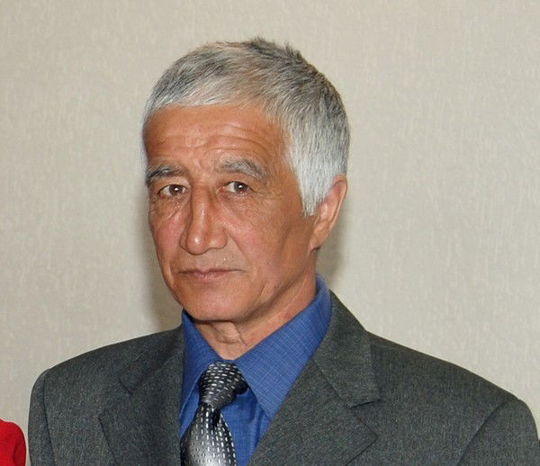 Давлетбай Яруллин