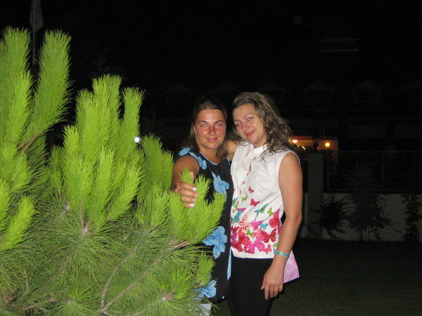 Мария Ленкевич