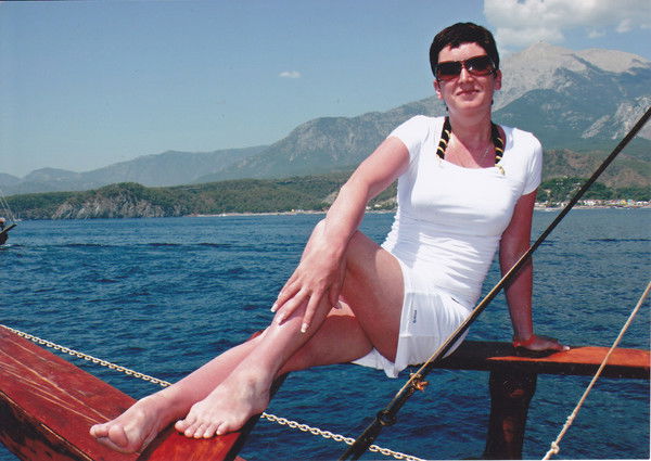 Жанна Бобыкина