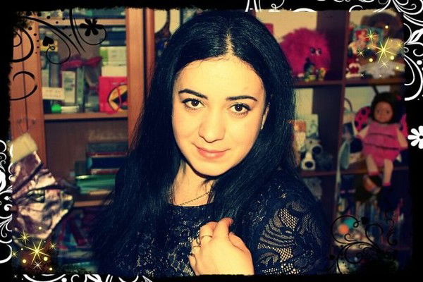 Седа Мелконян