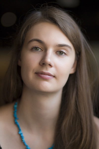 Юлия Крайнова