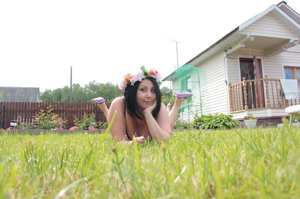 Лучия Склярова