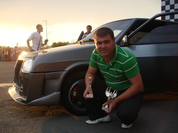 Вася Варченко