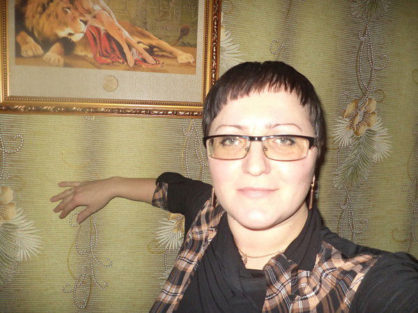 Лариса Донченко