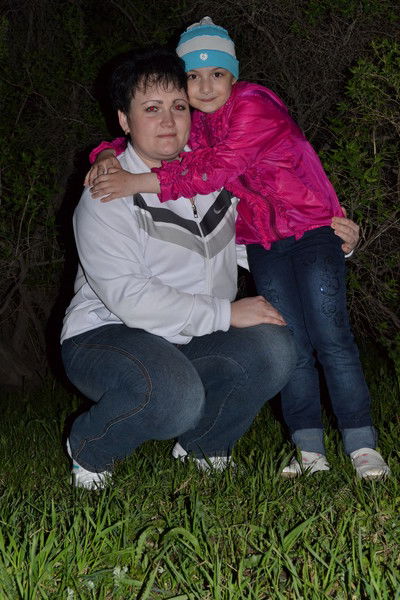 Марина Мурадян