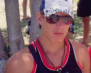 Андреюшка Чаплай