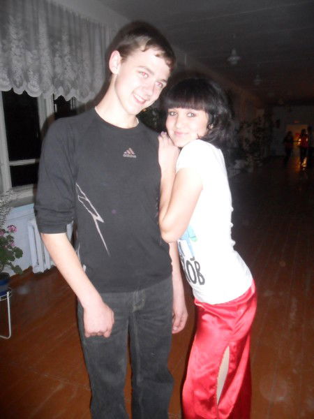 Елена Панафидина