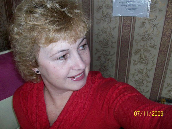 Татьяна Сизикова