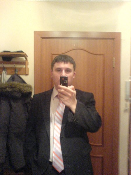 Максим Москаленко