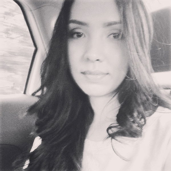 Анель Хайруллина