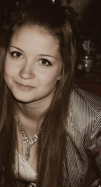 Ольга Волкова