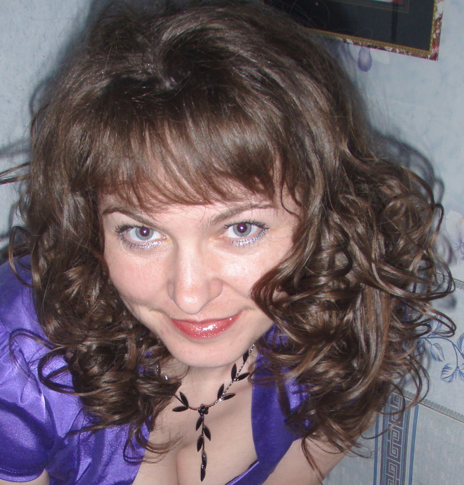 Елена Герман