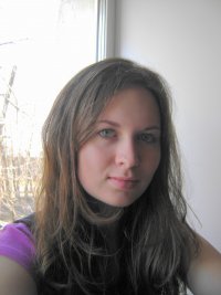 Екатерина Бородищева