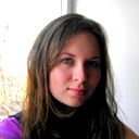 Екатерина Бородищева