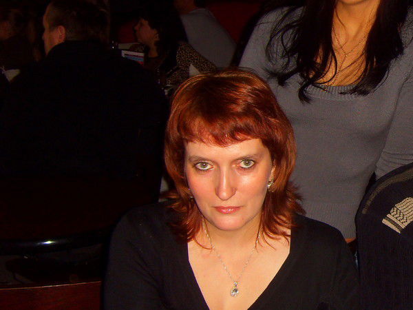 Елена Сыроежко