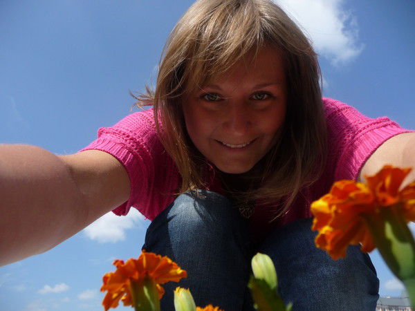 Оля Макреева