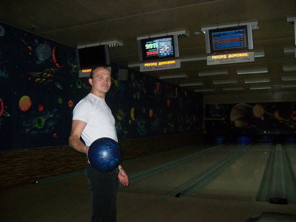 Алексей Калашников