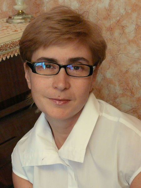 Татьяна Земелева