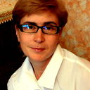 Татьяна Земелева