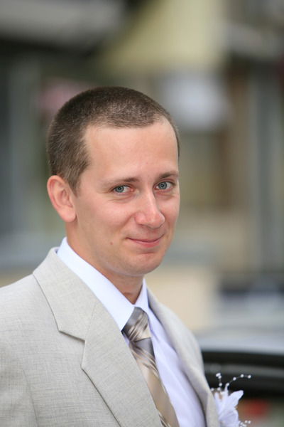 Максим Гурский