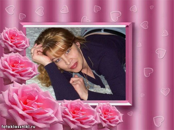 Вера Заворохина