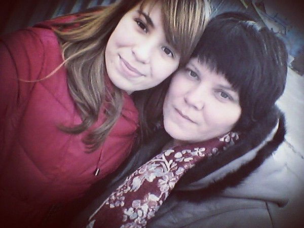 Маргарита Чернова (Шарабарина)