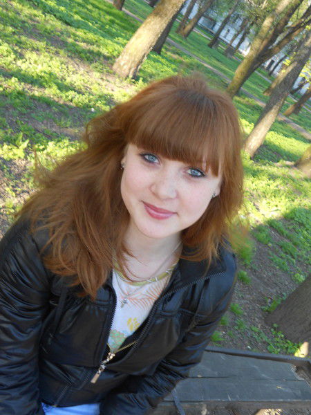 Юлия Войтенко