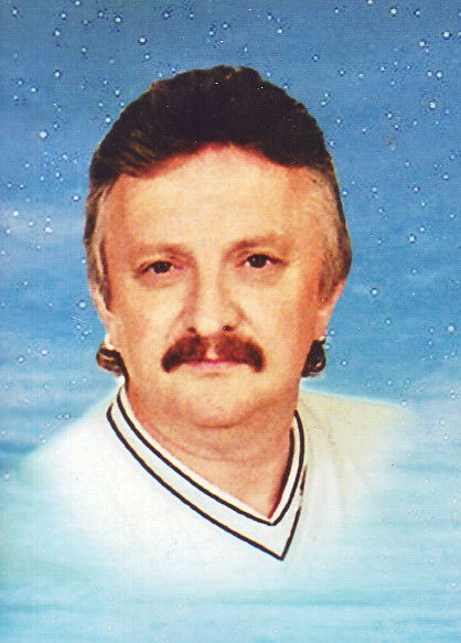 Сергей Масалов